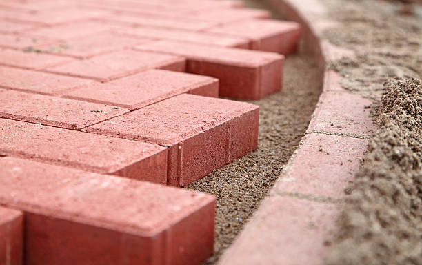 Best Brick Paver Driveways in Atlantis, FL